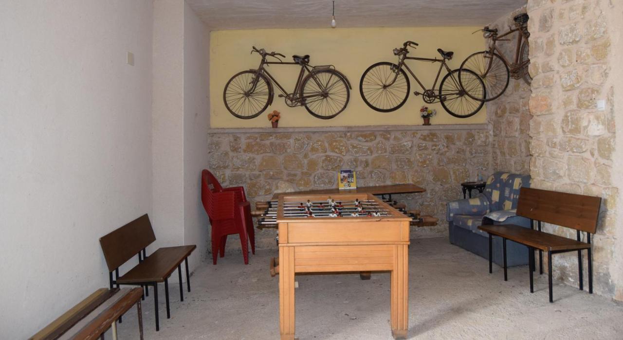 Casa Rural Javier Valmuel Exteriör bild